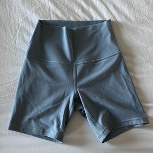 Lululemon Align Shorts